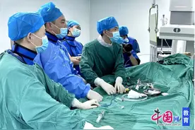 党建领航，“医”心为民 成医一附院这个党支部用医者仁心书写大爱图片