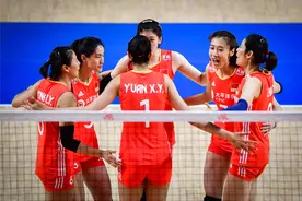 朱婷首发登场！3比0轻取保加利亚，中国女排巩固积分优势图片