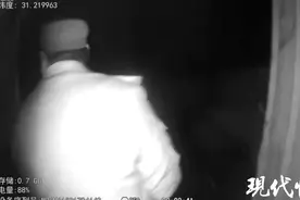 围炉煮茶母子三人中毒，民警破门救人图片