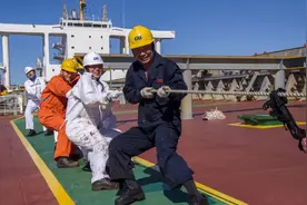 《船员身心健康管理操作指南（试行）》——船员个人篇图片