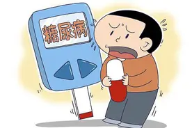 标准化创新管理新模式，管好糖尿病这个“隐形的杀手”图片