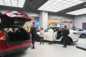 补贴继续！重庆今年接续实施消费品“以旧换新”政策图片