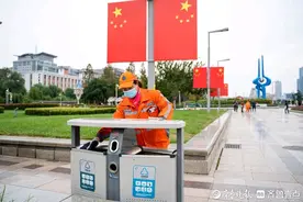 历下区城市管理局：以高标准精细化引领城市品质提升图片