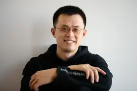 财富增长900亿！币安创始人赵长鹏以1350亿位列胡润百富榜第16位图片