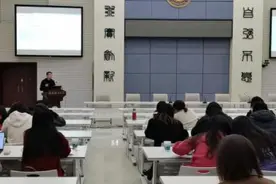 中外合作办学教学管理信息化问题探究图片