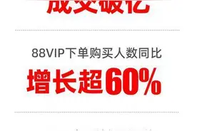 2024天猫“双11”已有373个品牌成交破亿图片