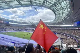 奥运会，体育和文化结合的盛会图片