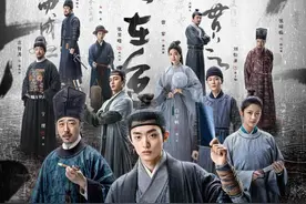 《繁城之下》站着无数的小人物｜文化观潮图片