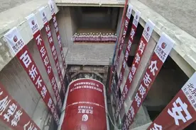 新里程新突破！沈阳地铁6号线又传好消息！图片