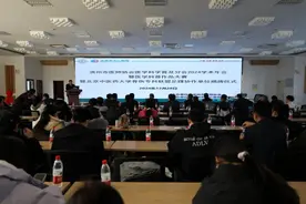 特聘专家！骨伤专科联盟！北京中医药大学陈兆军教授“国家名老中医传承人工作室”揭牌图片