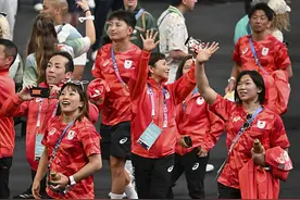 巴黎奥运会上，我们收获了什么？图片