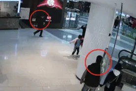 00后民警约会时偶遇嫌疑人，女友“神助攻”了！图片