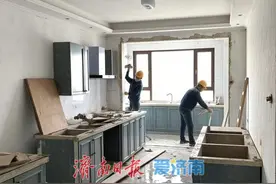 山东印发家装厨卫“焕新”实施方案，购买瓷砖、沙发、智能门锁均可享补贴图片