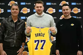 东契奇与戴维斯互换东家，重磅交易让NBA球员“人心惶惶”图片