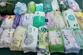 【科普金华】棉柔巾？绵柔巾？一字之差竟有这些套路！图片