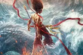 看完《哪吒2》，我们算出申公豹雷公鞭威力=300个皮卡丘图片