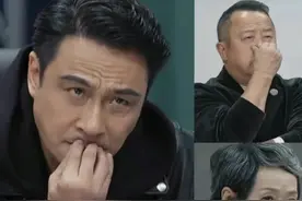 向佐参加真人秀当导师表情被做成表情包，名二代都爱闯演艺圈？图片