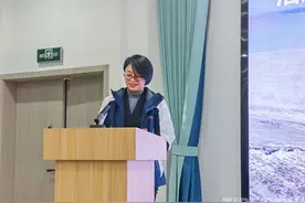 雪域高原上的法治“拓荒者”图片