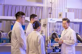 江苏常州：拉满城市“青和力”，打造聚才“强磁场”图片