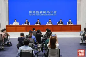 我国基本医保参保质量持续提升 参保率持续稳定在95%图片