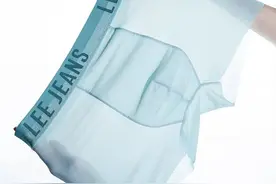 太舒服了！上身无感，无痕超清爽图片