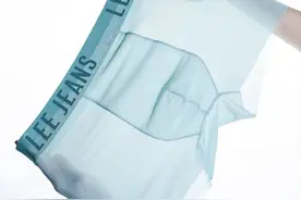 太舒服了！上身无感，无痕超清爽图片