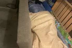 杭州7岁男孩被迫楼梯间过夜？妇联回应：孩子感冒发烧，主动提出睡外面图片