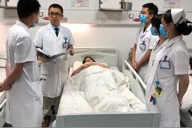 “大白肺”竟是风湿惹的祸？专家提醒：应重视风湿免疫疾病的肺部受累图片