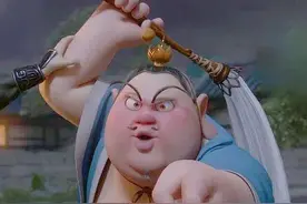 冲上热搜！《哪吒2》“急急如律令”被翻译成biubiubiu，网友吵翻……图片