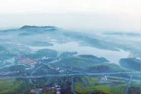 常州金坛：破解“门票依赖” 游览流量变经济增量图片