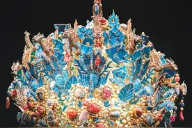 中外珍品展现风华万象图片