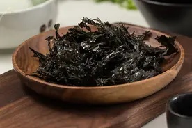 七夕会·健康｜缪士毅：紫菜的药用价值图片