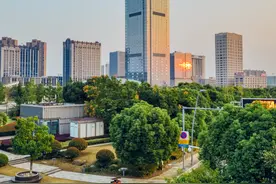 周海江：“改革与创新”是企业发展不变的命题图片
