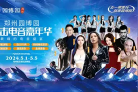 假期去哪儿耍？五“心”级丝滑游港区攻略来啦图片