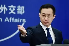 北约宣言诬称中国是乌克兰危机“决定性支持者”，中方：甩锅推责，嫁祸于人！图片