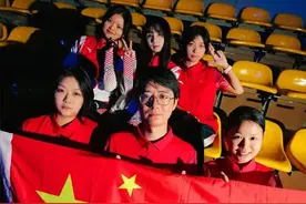 拿下中国女子电竞历史首枚奖牌！这三位福建女将立大功！图片