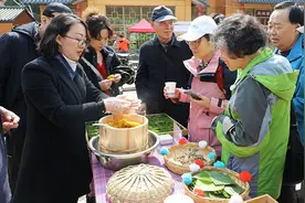 曲靖罗平：康养旅居新体验 贴心服务暖人心图片