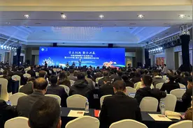 全力拼经济｜中国（通许）第三届酸辣粉行业大会举行图片