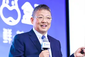 创始人卸任后，盒马的新零售之路怎么走？｜乐言商业图片