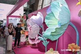多图直击广交会第二期开展迎客，万家企业展示“品质家居”图片