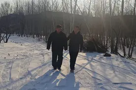 通辽市库伦旗：壮大村集体经济 反哺村民惠民生图片