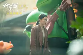 这部热映电影在青浦这里取景，你看了吗？图片