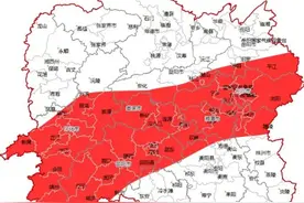 长沙将迎新一轮强降雨：市图书馆临时闭馆，岳麓山景区闭园图片