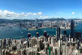 香港“高才通”大学名单新增9所内地高校！投资入境计划优化图片