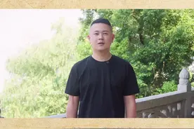 江山壮丽  我说长江丨洞庭湖水八百里图片