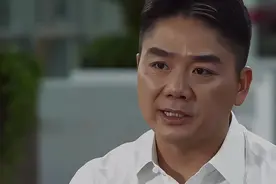 最新消息：刘强东亲自拍板！图片