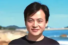 “天问”决赛首席评委王威廉：看到了科幻文学创作的多样性图片