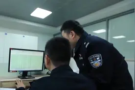 “扫码套现”金额惊人！信用卡套现有了新“马甲” 防范贴士来了图片