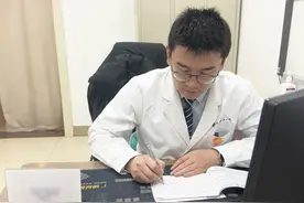 创新PARP抑制剂他拉唑帕利辽宁首处落地，助推晚期前列腺癌精准诊疗图片