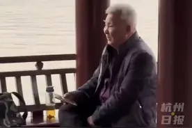 昨晚，周杰伦喊话杭州大爷！网友：大爷是你得不到的人图片